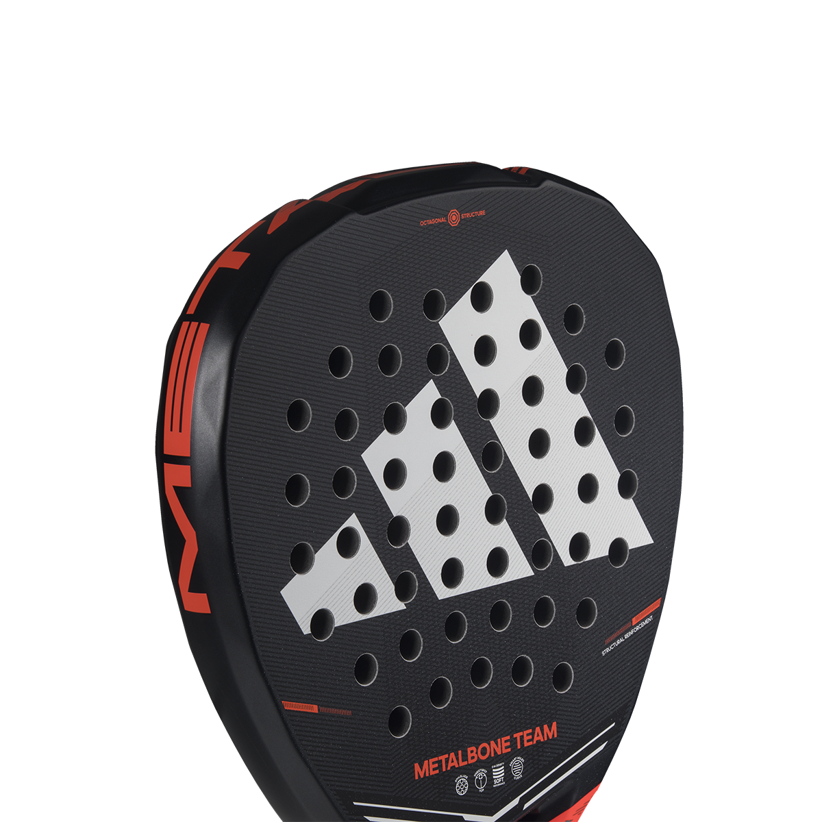 Raquette de padel Adidas Metalbone Team 3.5 2026