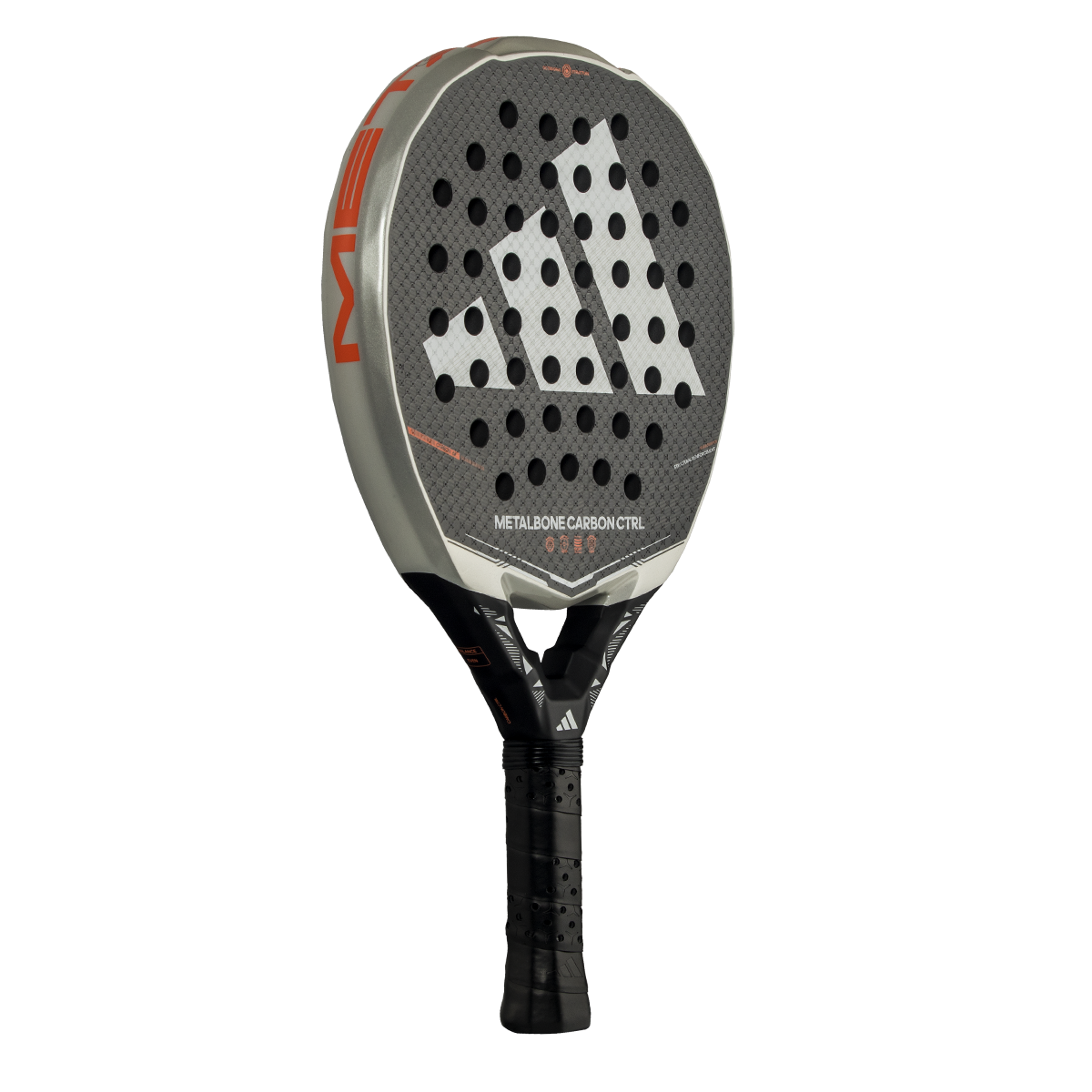 Raquette de padel Adidas Metalbone Carbon CTRL 3.5