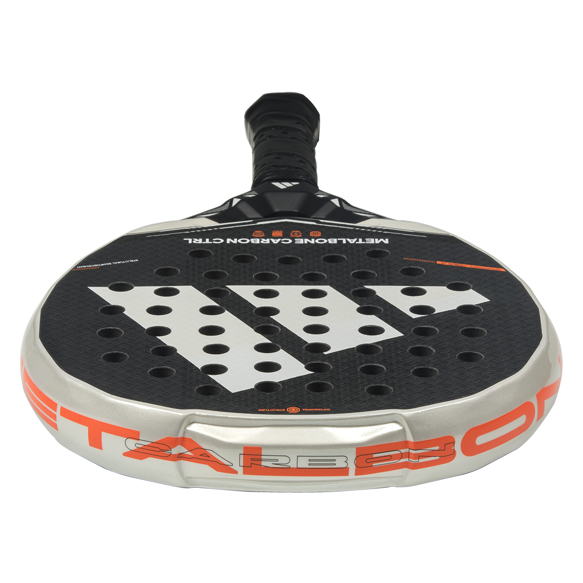 Raquette de padel Adidas Metalbone Carbon CTRL 3.5