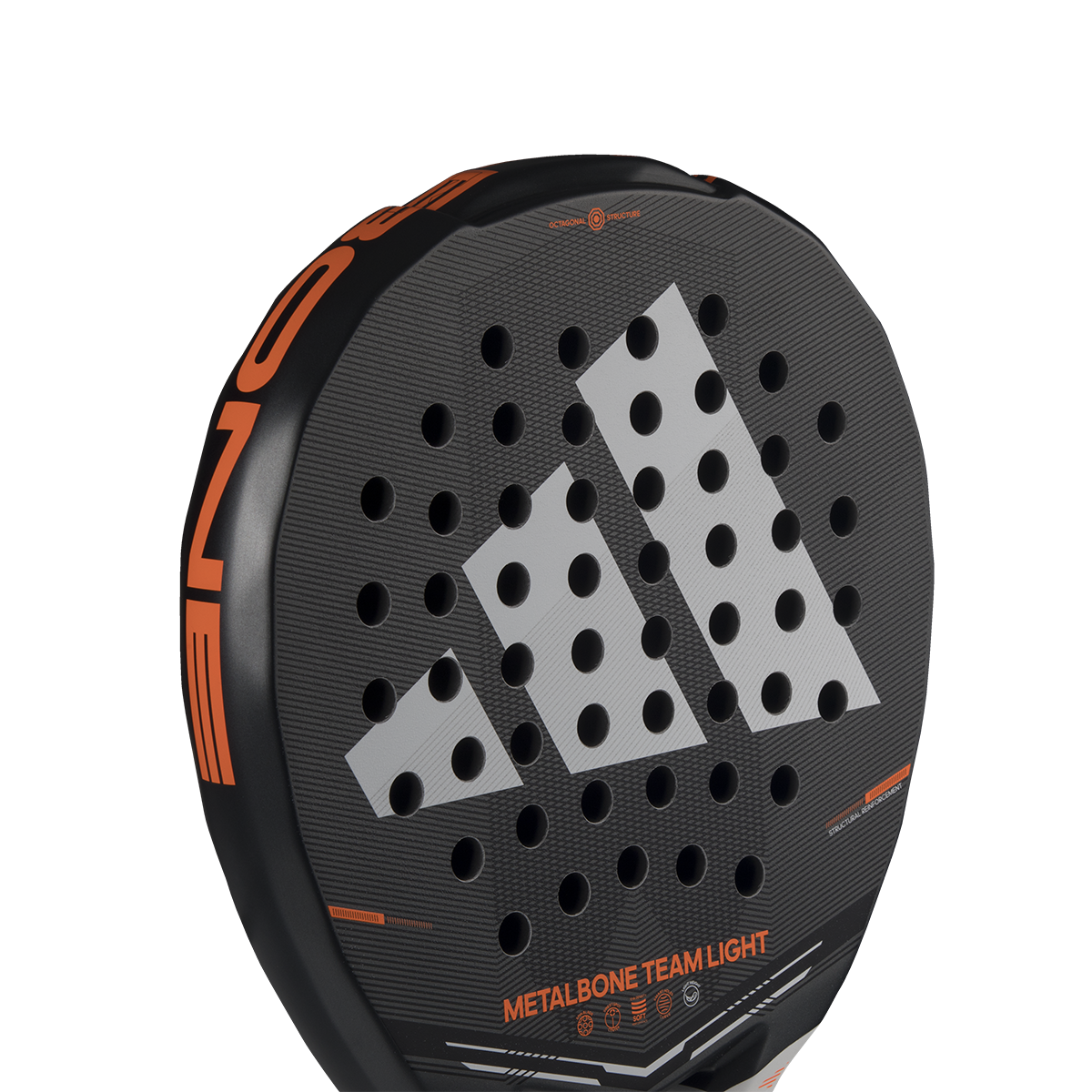 Raquette de padel Adidas Metalbone Team Light 3.5 2026