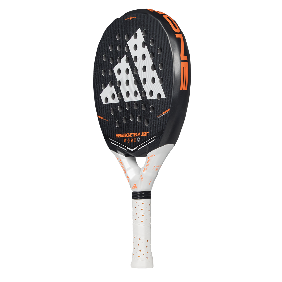 Raquette de padel Adidas Metalbone Team Light 3.5 2026