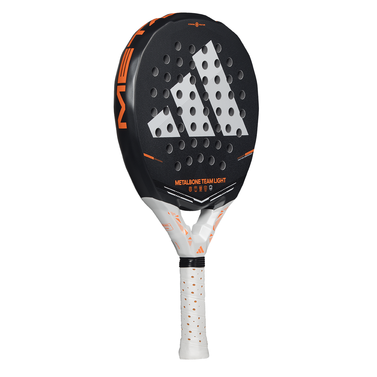 Raquette de padel Adidas Metalbone Team Light 3.5 2026