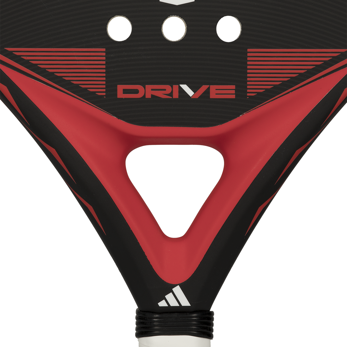 Raquette de padel Adidas Drive Black 2026