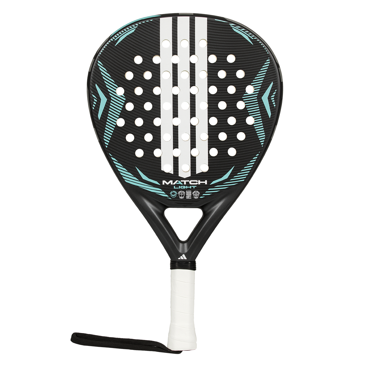 Raquette de padel Adidas Match Lite 2026