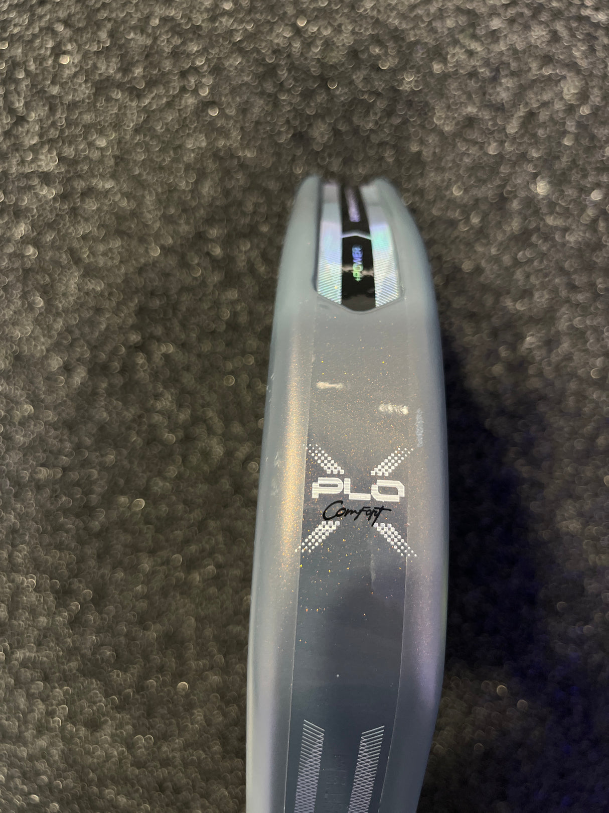 Raquette d’occasion Bullpadel XPLO Comfort 26