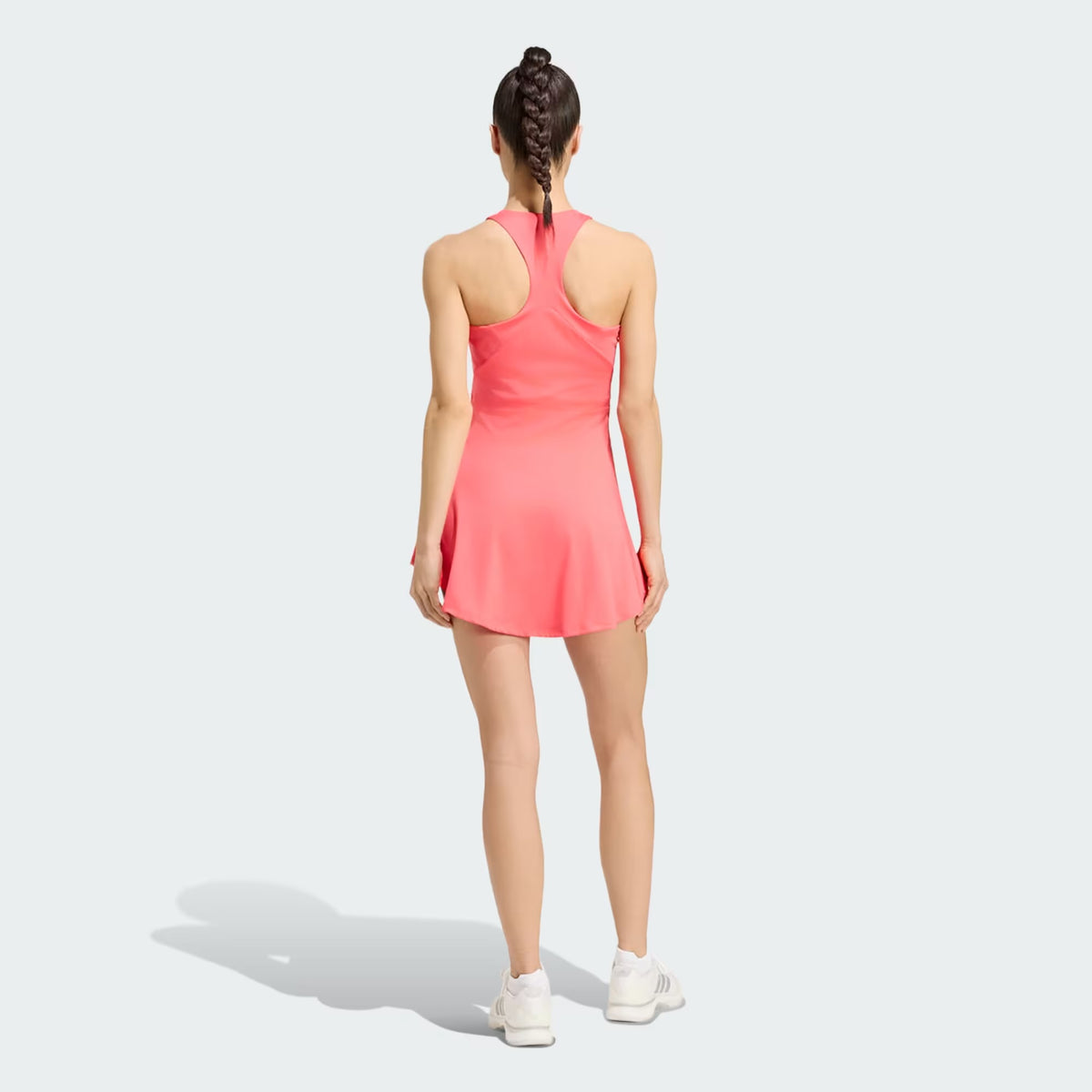 Robe Adidas Y-Dress Pure Turbo