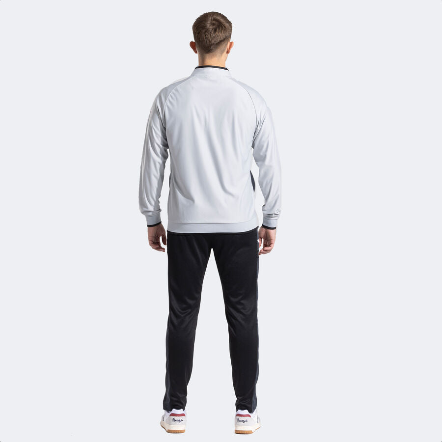 Veste de Padel Joma Combi Premium Gris