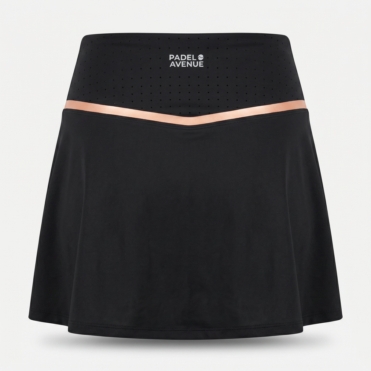 Jupe Padel Avenue Queen Pro Noir