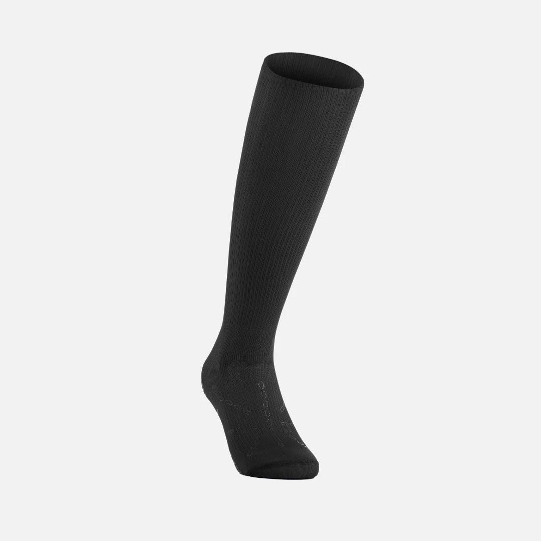 Chaussettes de récupération Floky Re-Charge Black