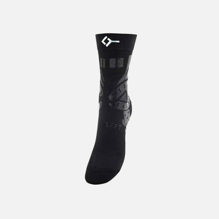 Chevillère Floky ANKLE Support Noir
