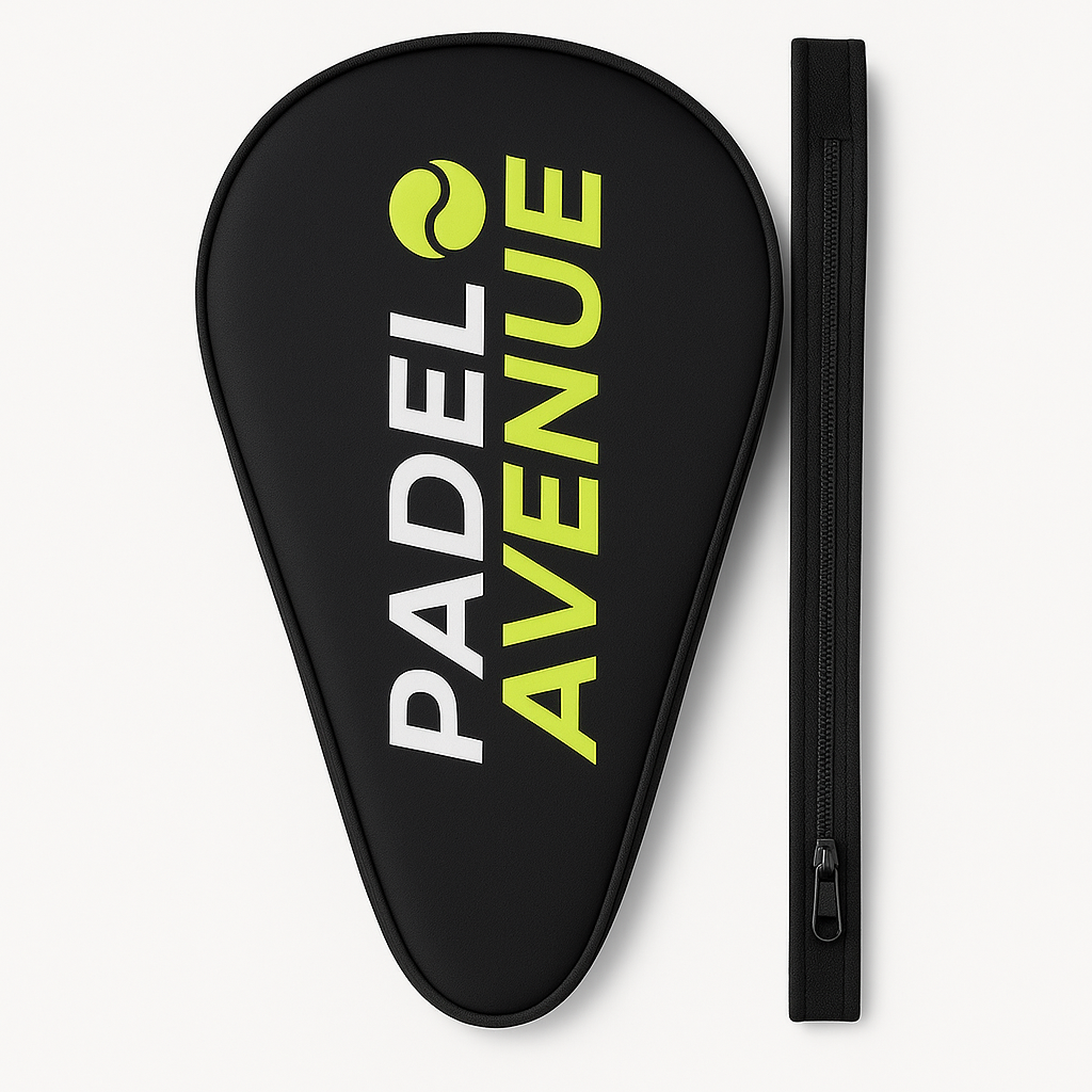Housse de raquette de padel Padel Avenue