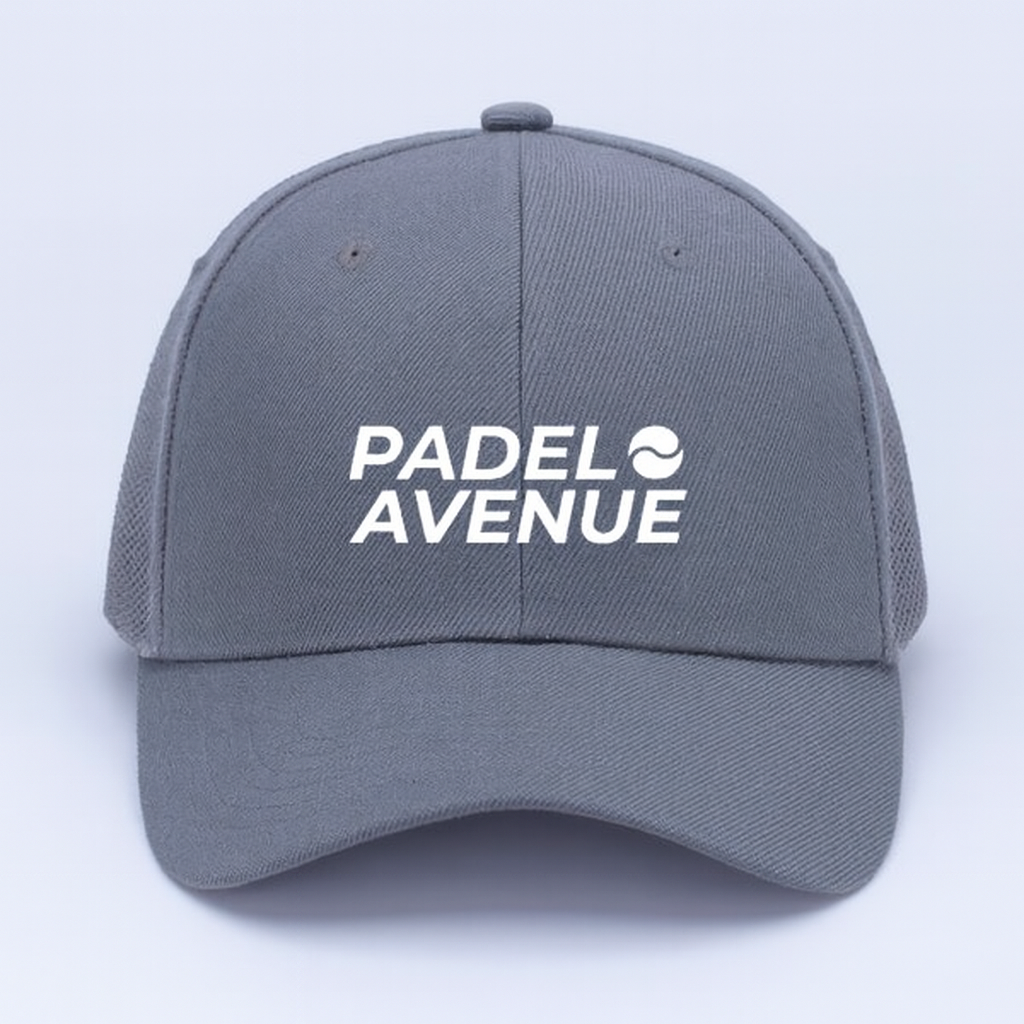 Casquette Padel Avenue