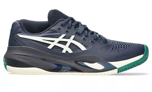 Baskets Asics Gel Resolution X Clay avec maintien optimal