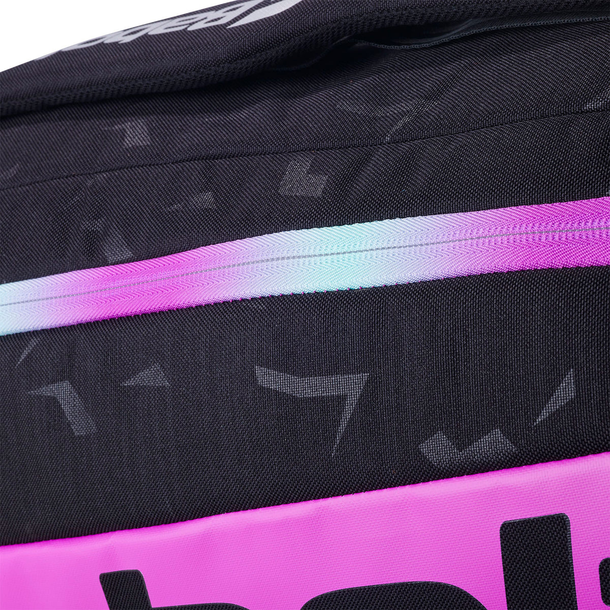 Sac de padel Babolat RH Pro Padel Lebron