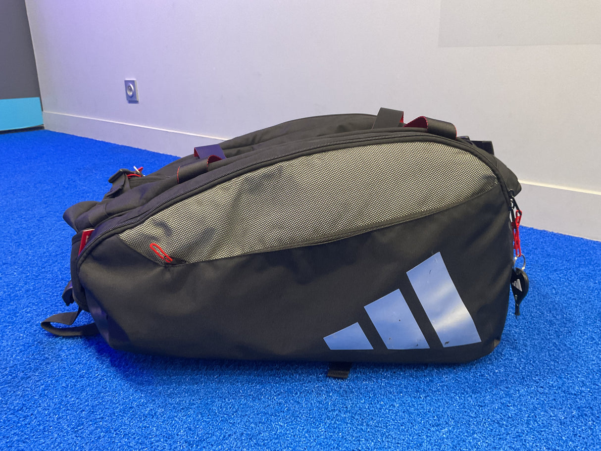 Sac de padel d’occasion Adidas Multigame 3.4 by Ale Galán