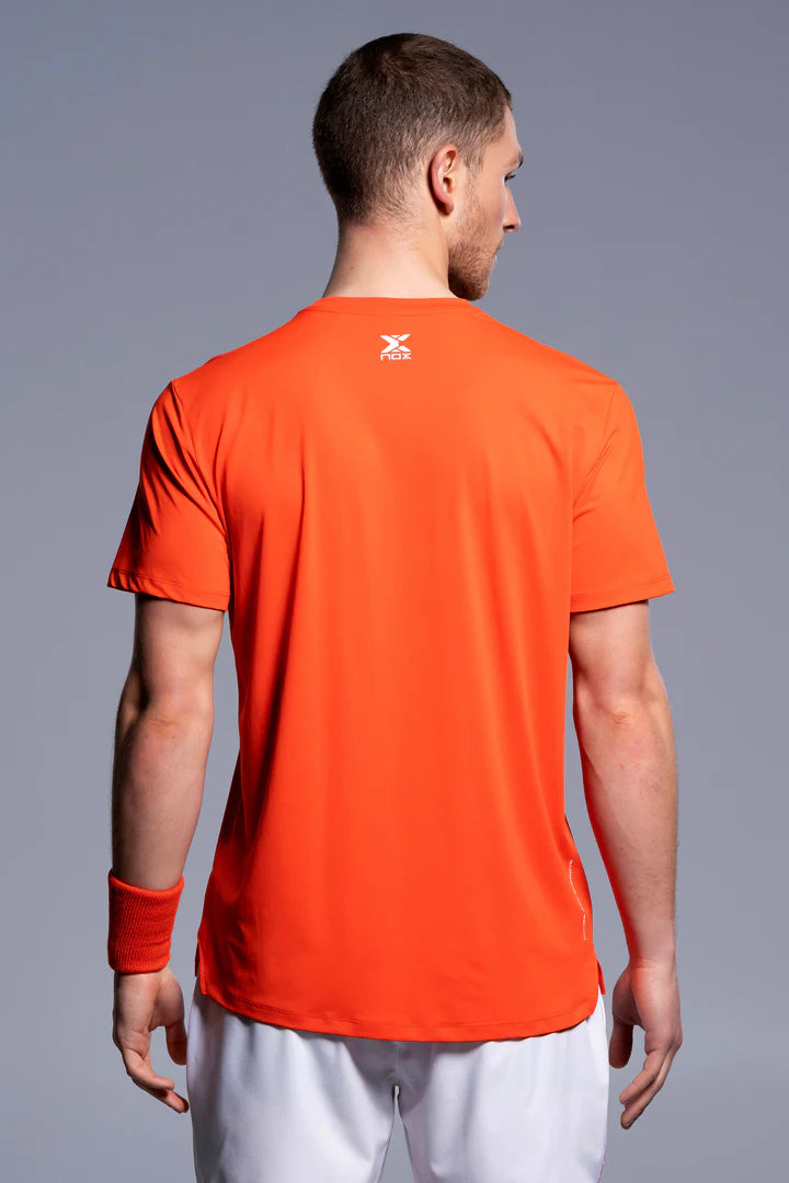 Nox Team Red T-Shirt