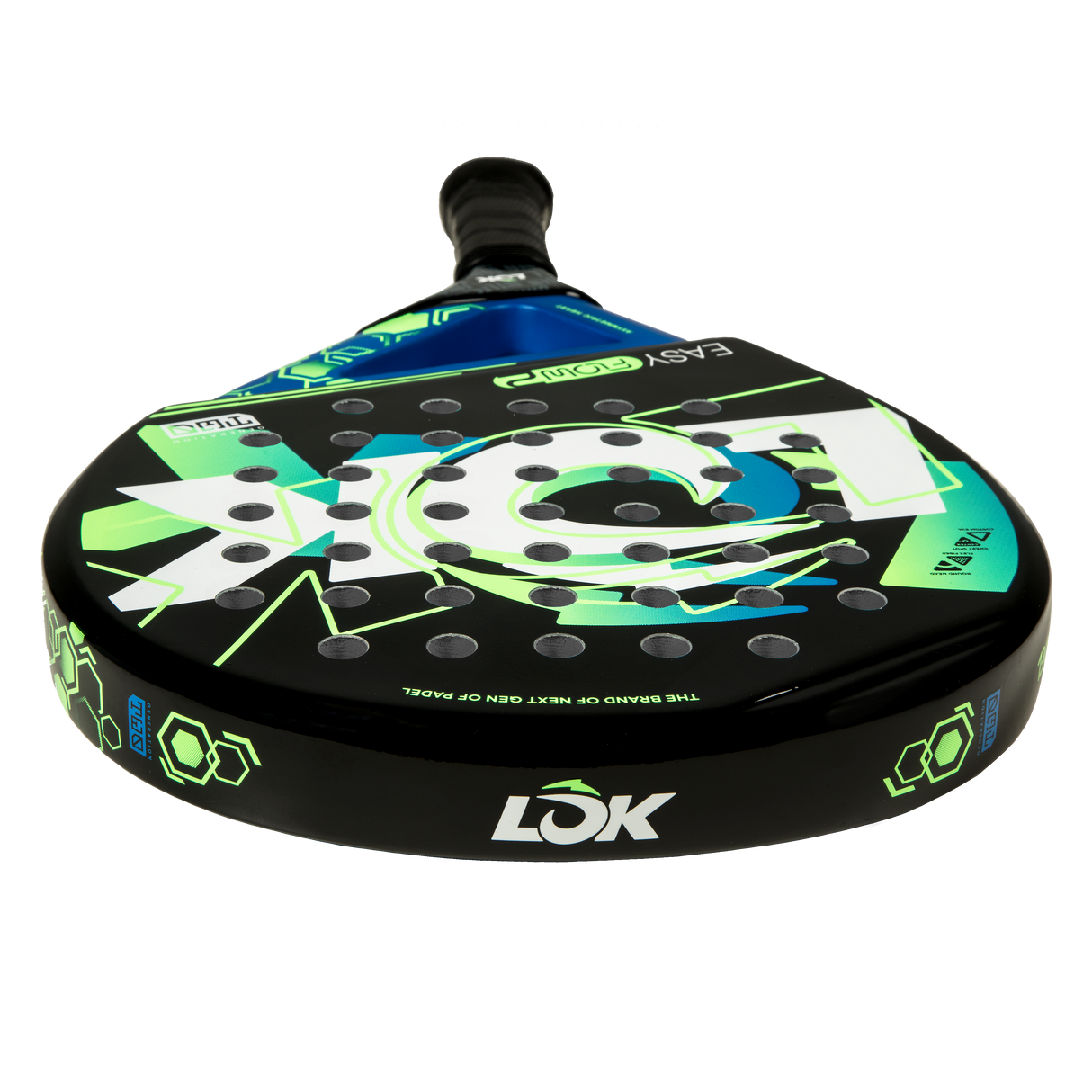 Raquette de padel Lok Easy Flow Gen 2