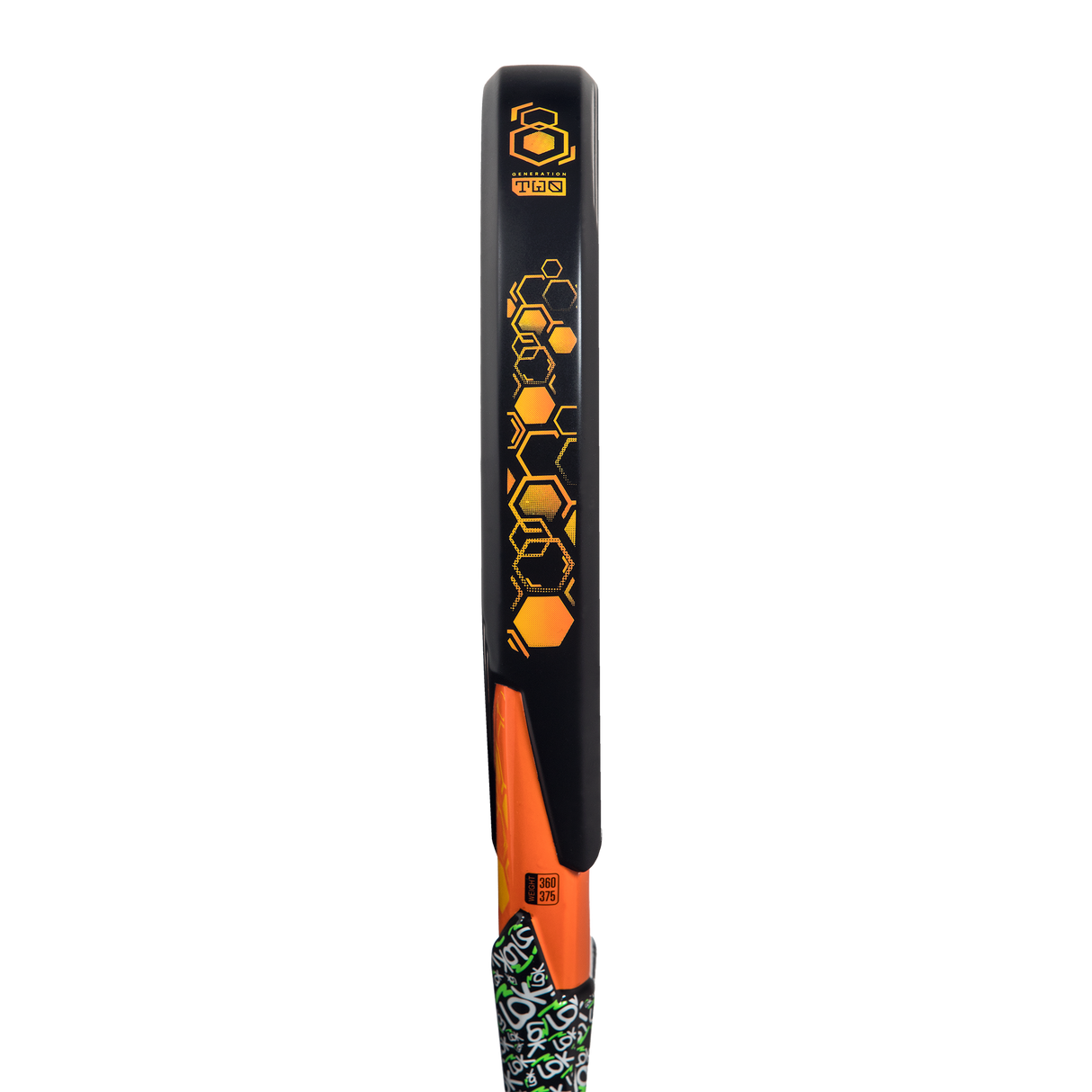 Raquette de padel Lok Easy Hype Gen 2