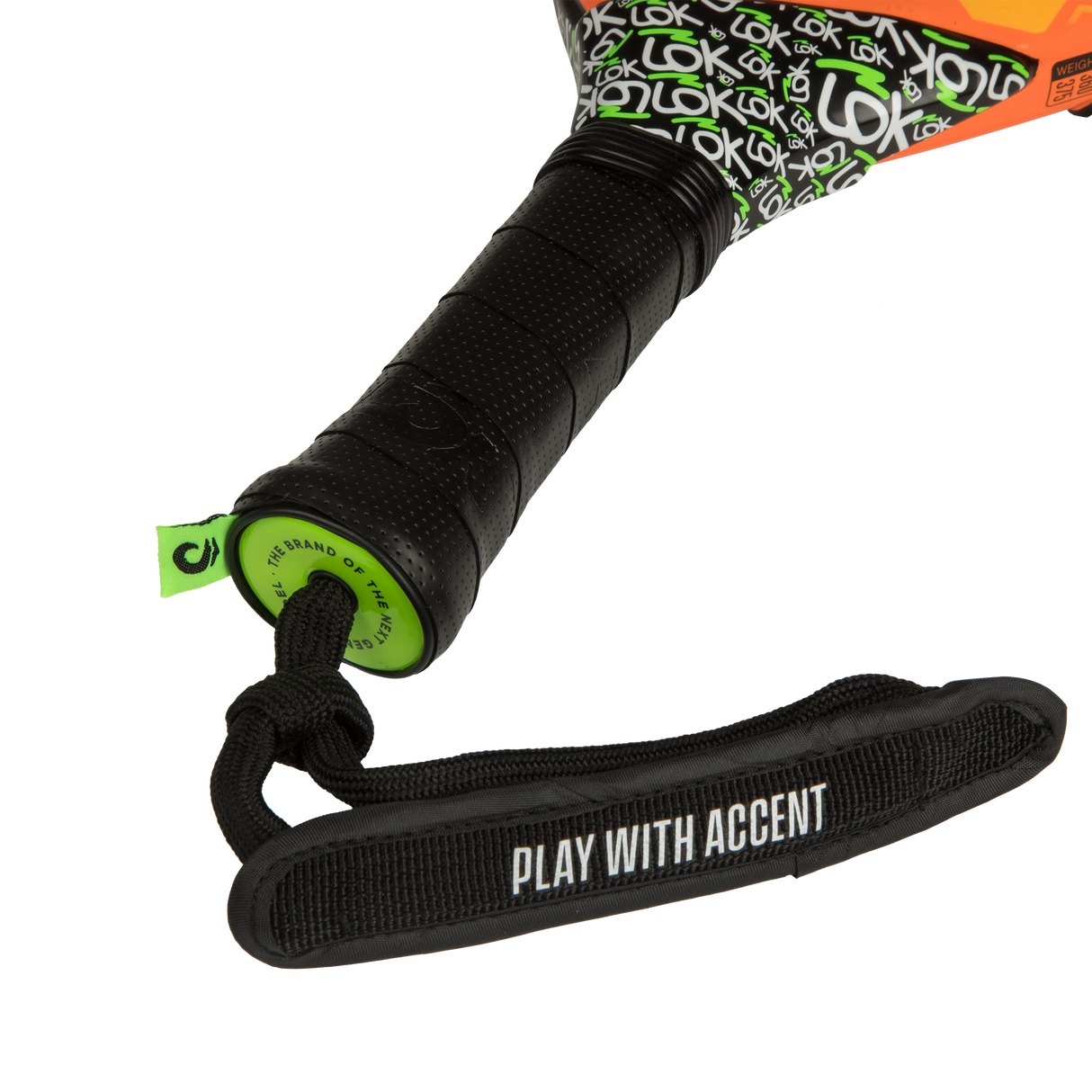 Raquette de padel Lok Easy Hype Gen 2