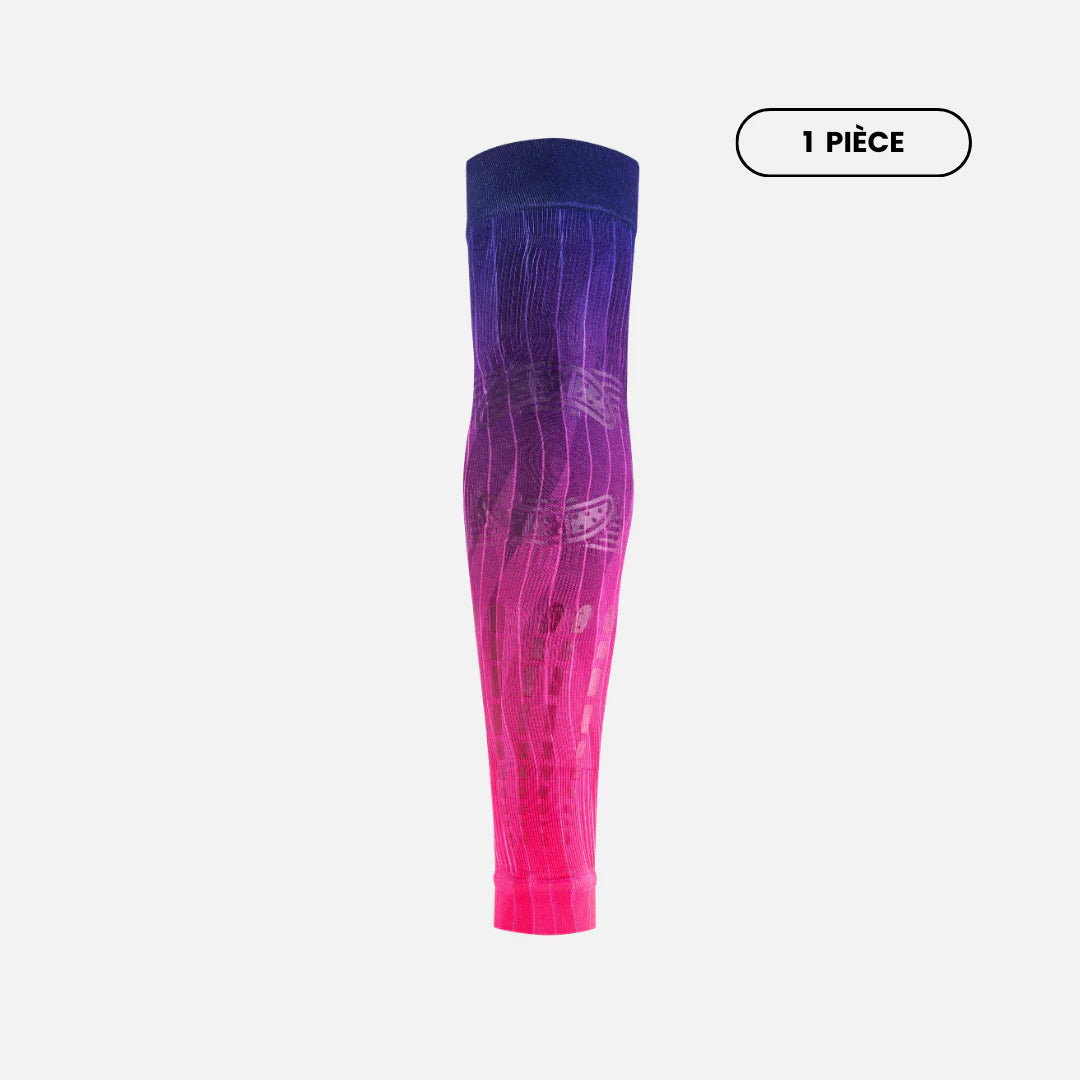 Manchon de padel Floky No Strain Evolution Fantasy Pink Nebula