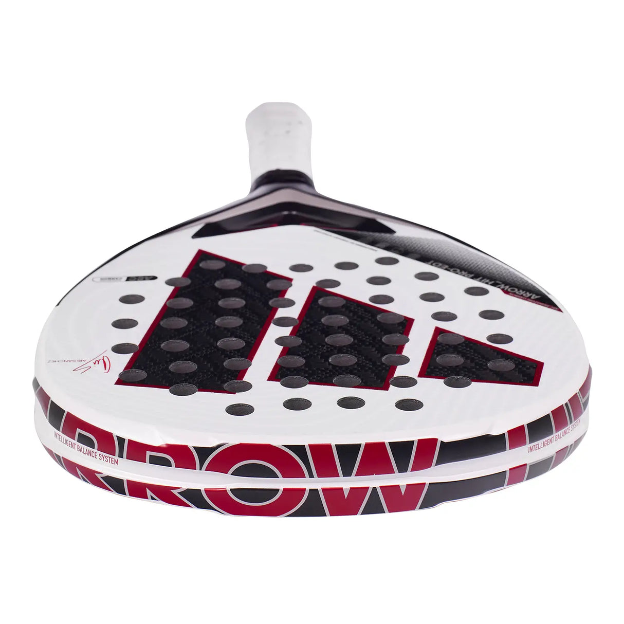 Raquette de padel Adidas Arrow Hit Pro Edt 2026