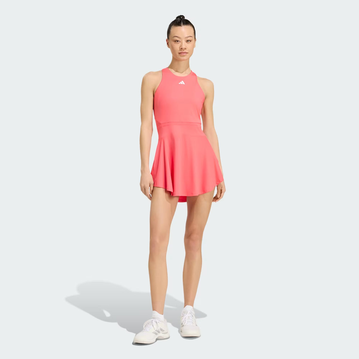 Robe Adidas Y-Dress Pure Turbo