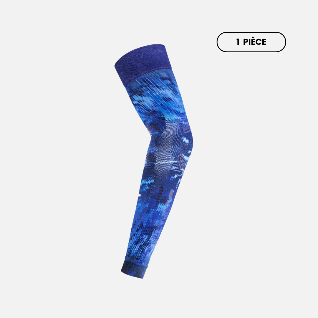 Manchon de padel Floky No Strain Evolution Fantasy Blue Supernova