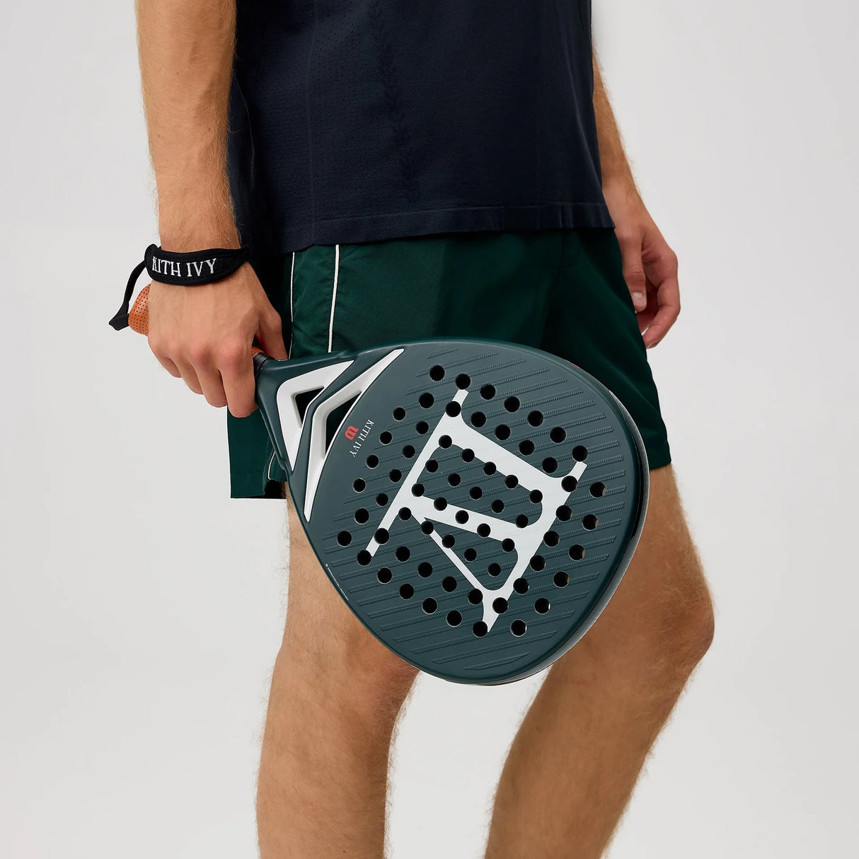 Raquette de padel Kith for Wilson Ivy LT