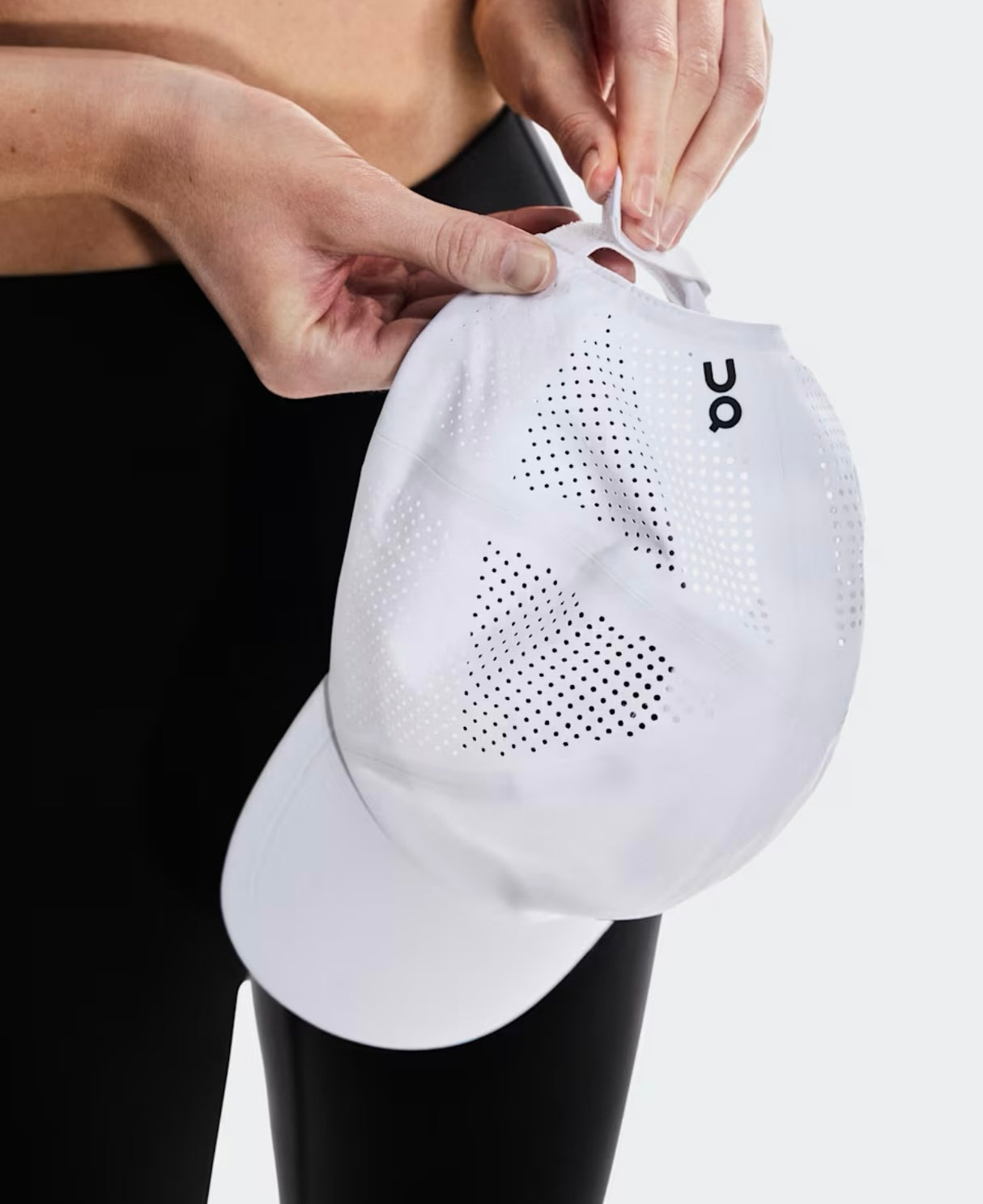 Casquette On Court Cap