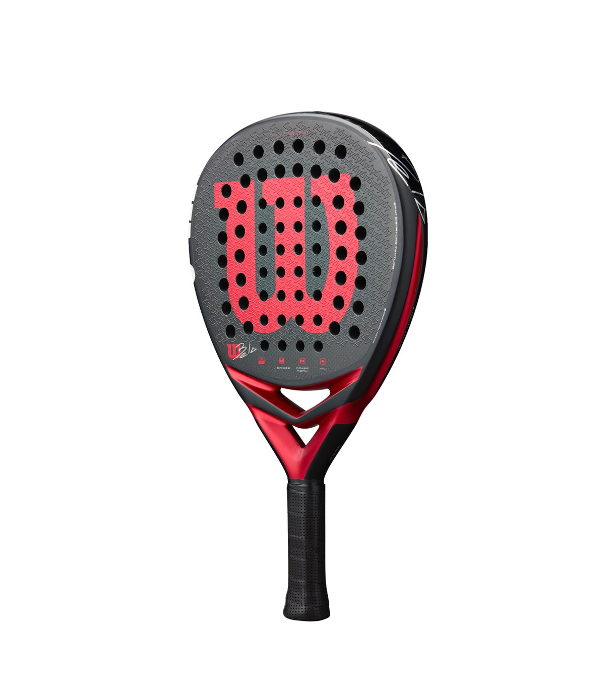 Raquette de padel Wilson Bela V3
