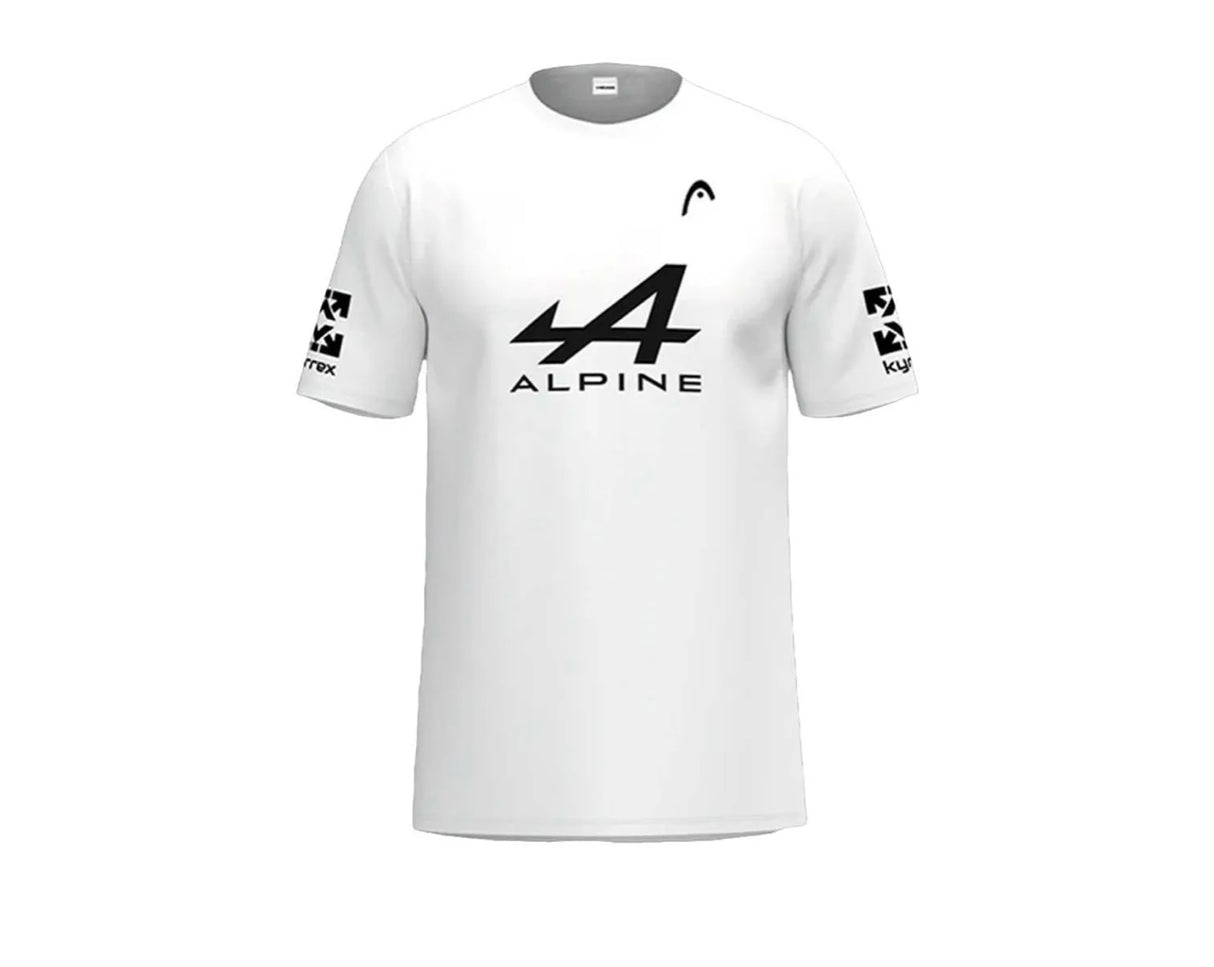 Maillot Head Arturo Coello 2024