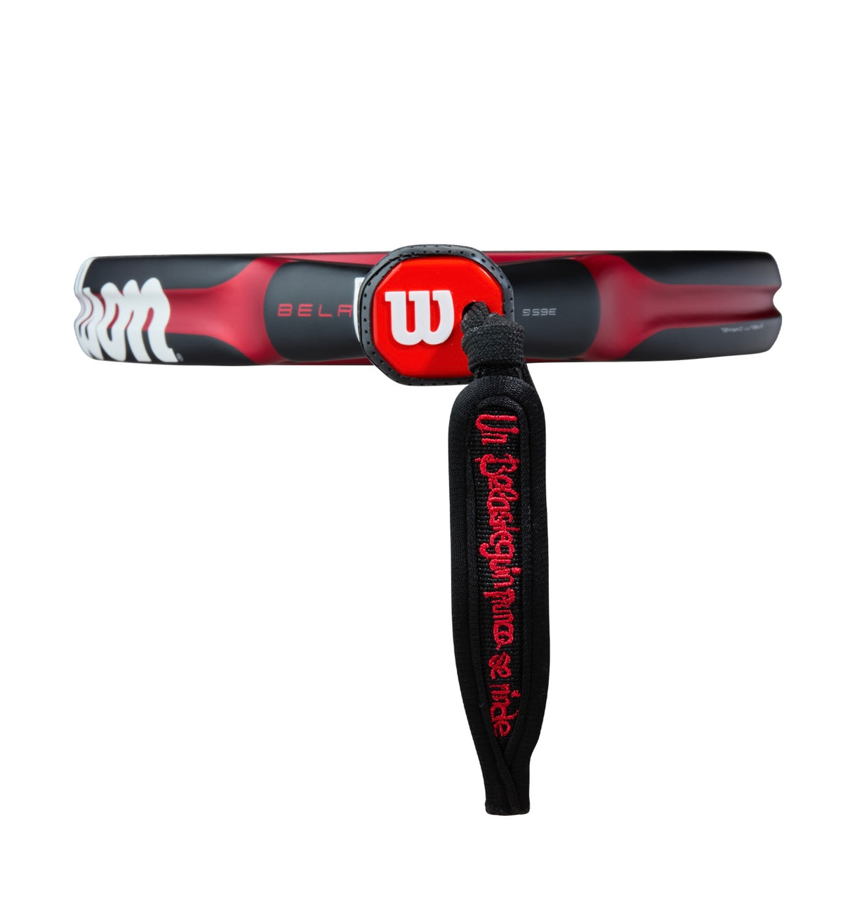 Raquette de padel Wilson Bela V3