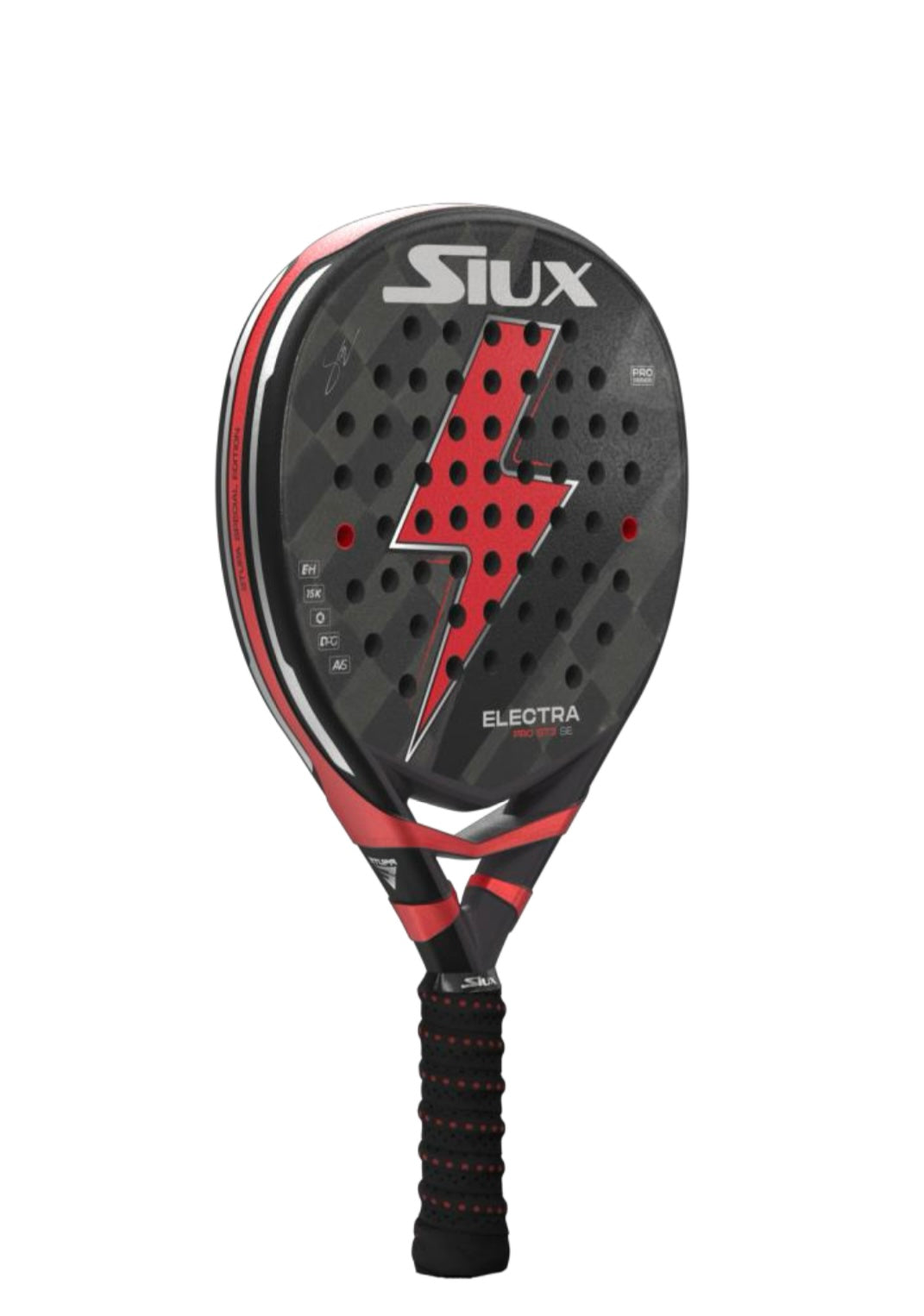 Raquette de padel Siux ST3 Special Edition