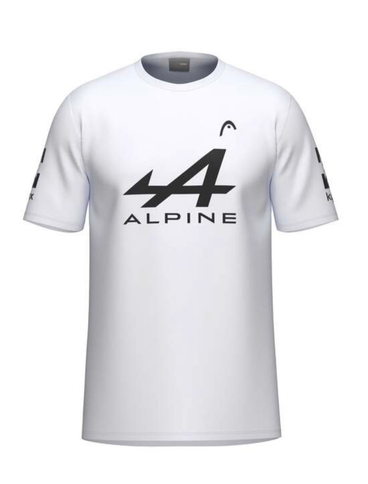 Maillot Arturo Coello 2025 Blanc