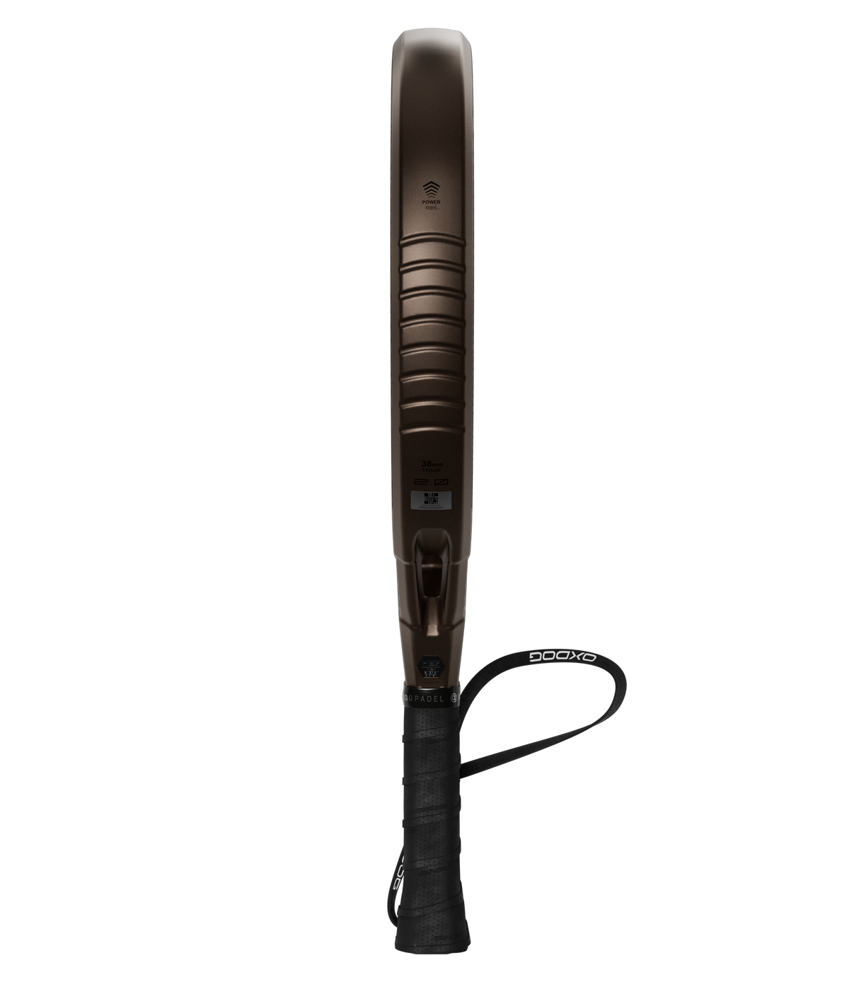 Raquette de padel Oxdog Hyper Pro 2.0 2026