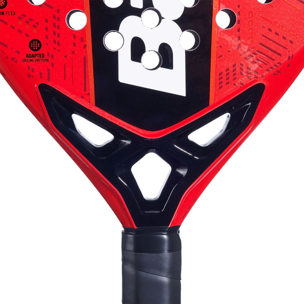 Raquette de padel Babolat Alioth Pro JR