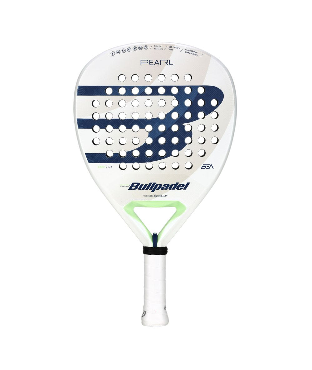 Raquette de padel Bullpadel Pearl 25