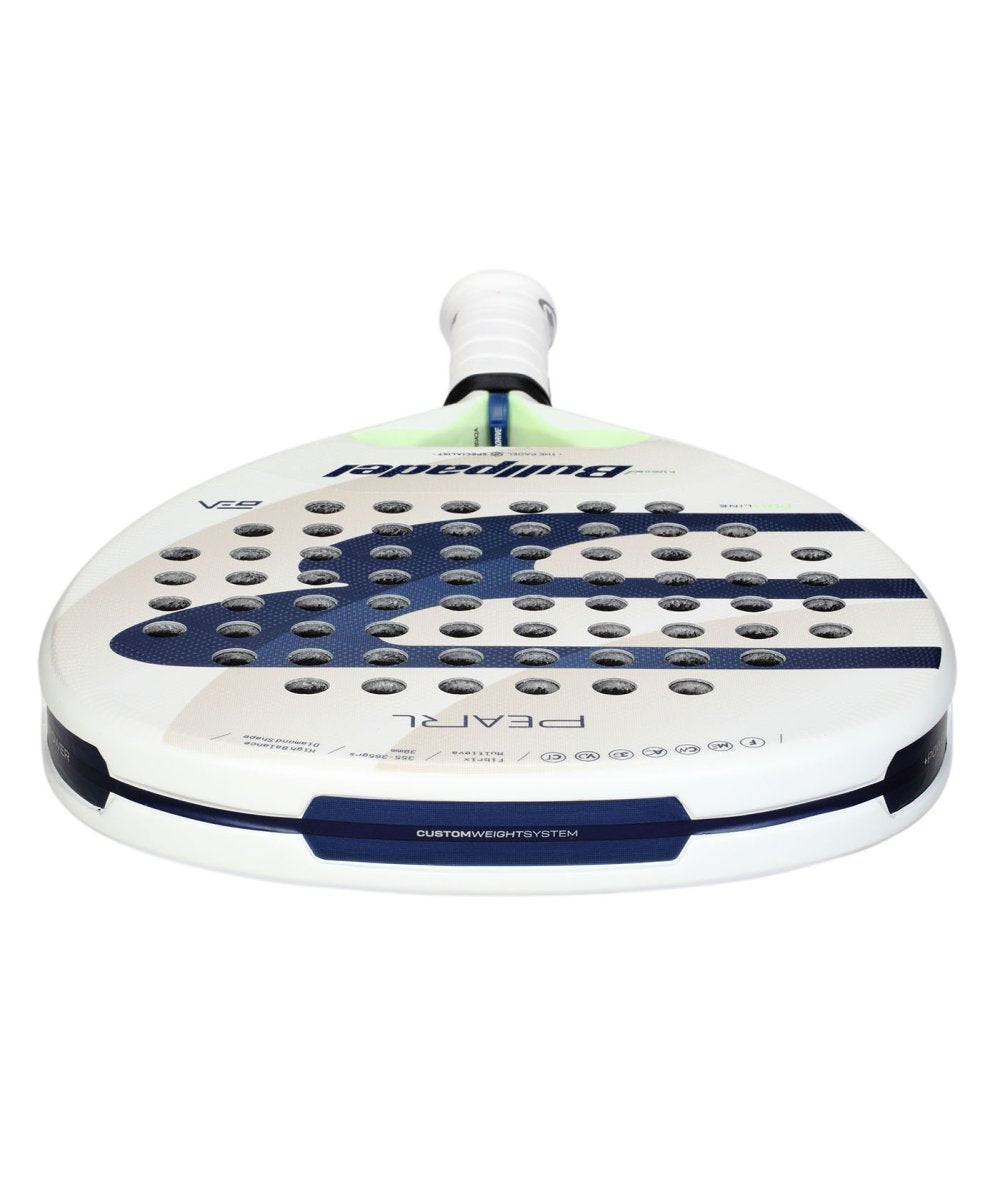 Raquette de padel Bullpadel Pearl 25
