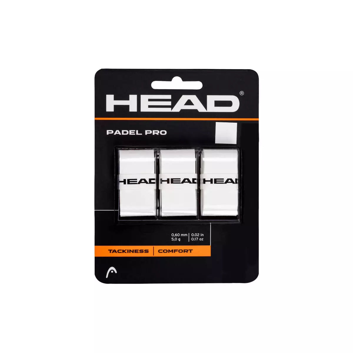 Pack de padel Head Coello Vibe 2025
