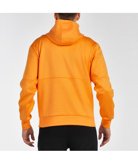 Sweat Bullpadel Boyal Naranja Vigore