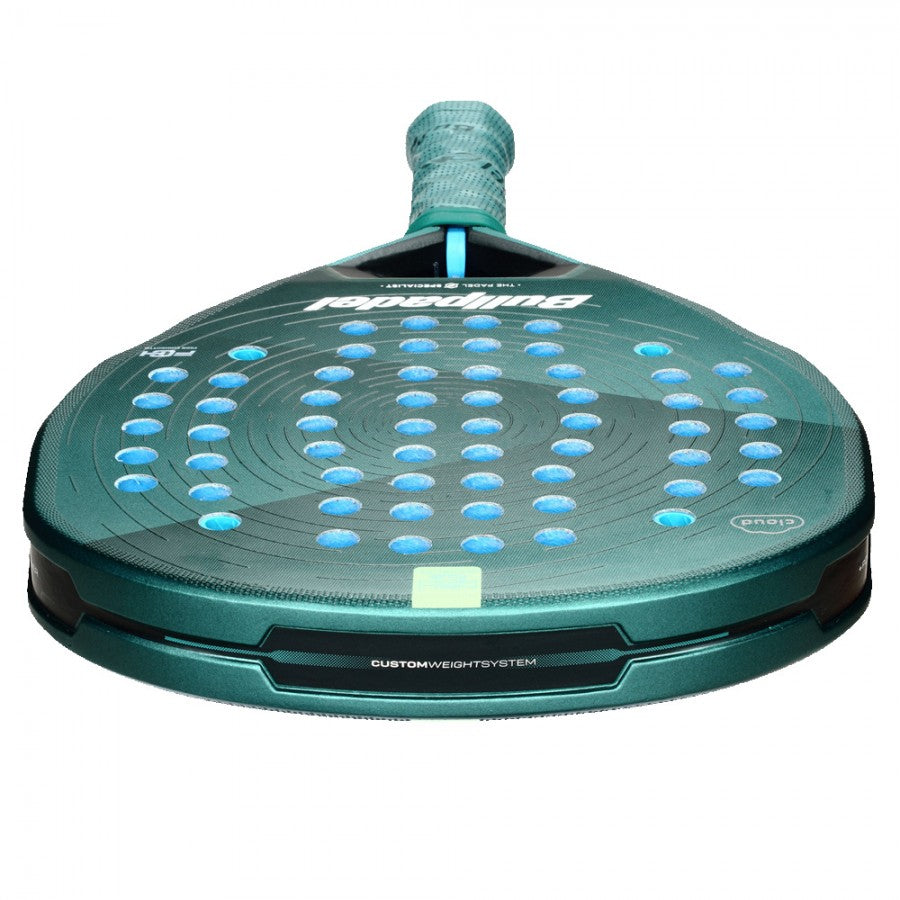 Raquette de padel Bullpadel Neuron 02 Cloud