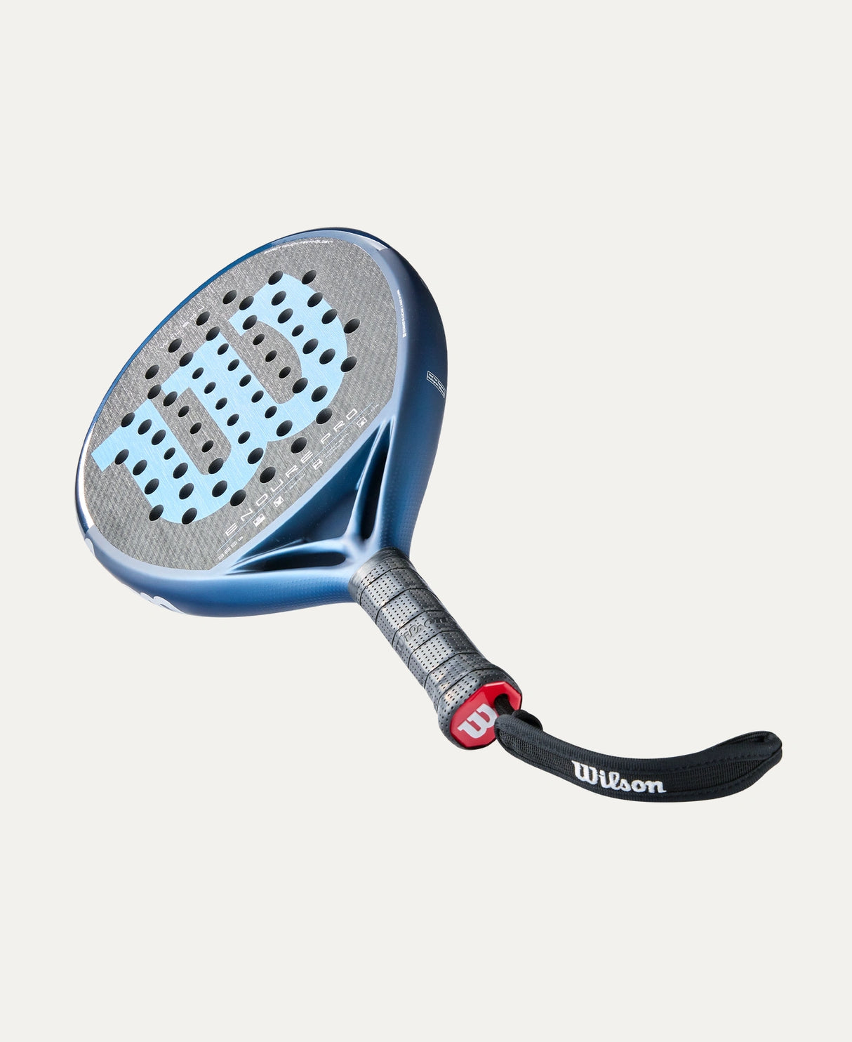 Raquette de Padel Wilson Endure Pro V1