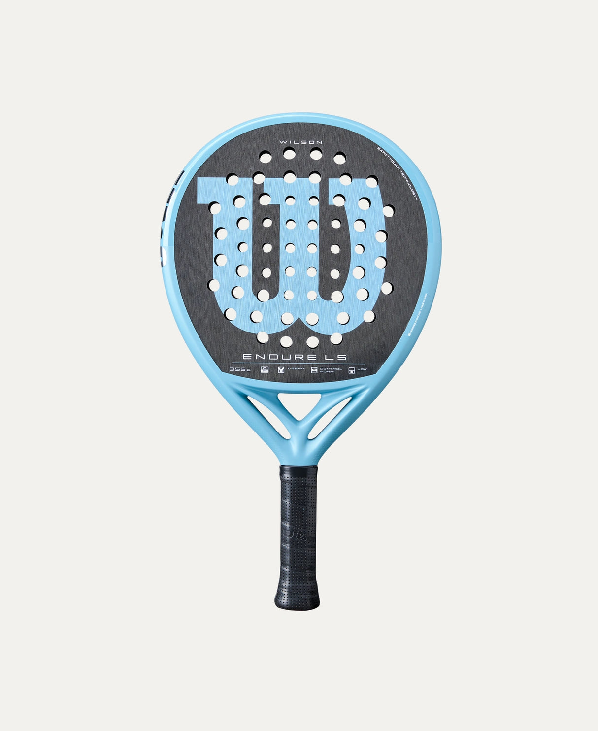 Raquette de Padel Wilson Endure LS V1