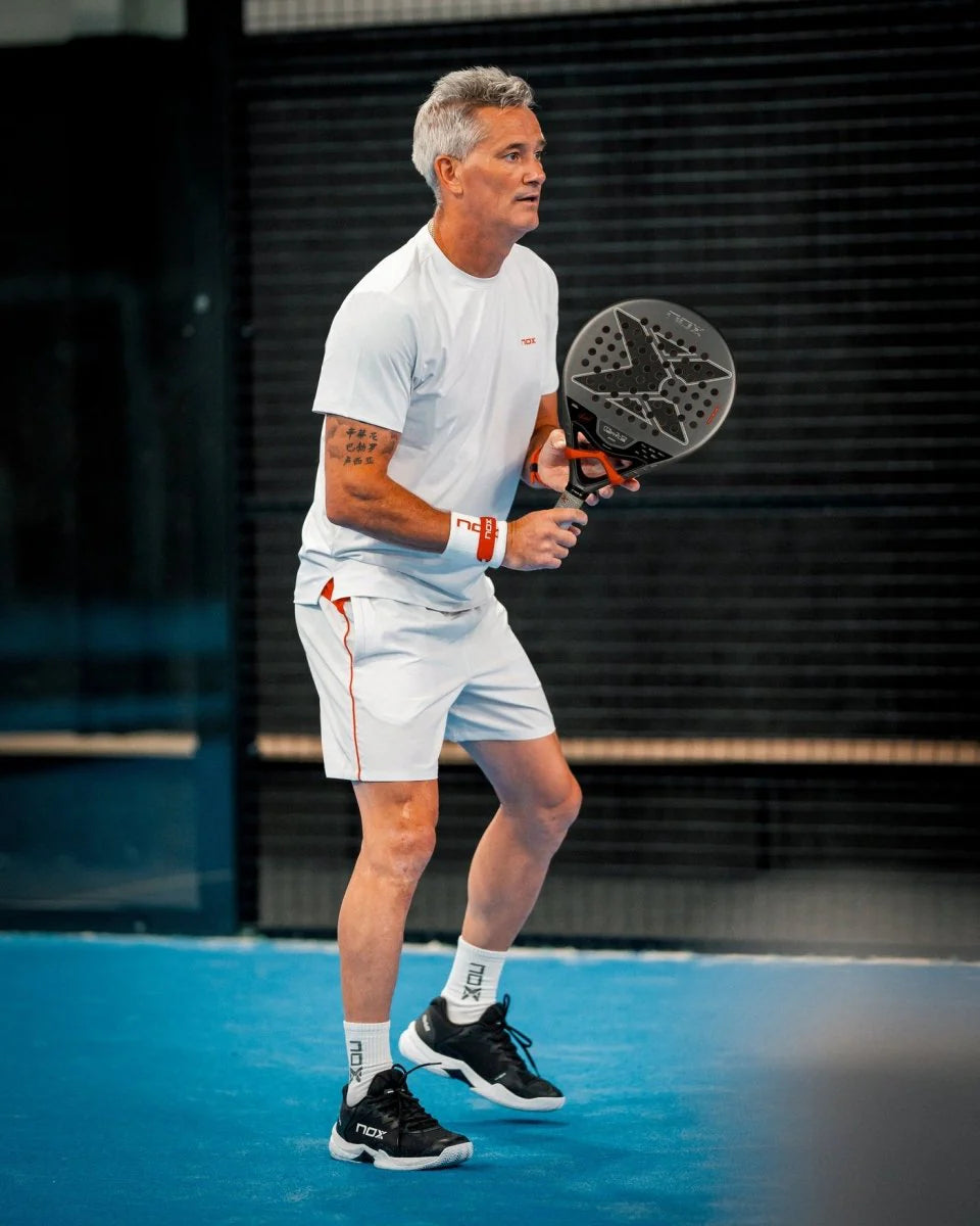 Raquette de padel Nox ML10 Ventus Control 3K by Miguel Lamperti