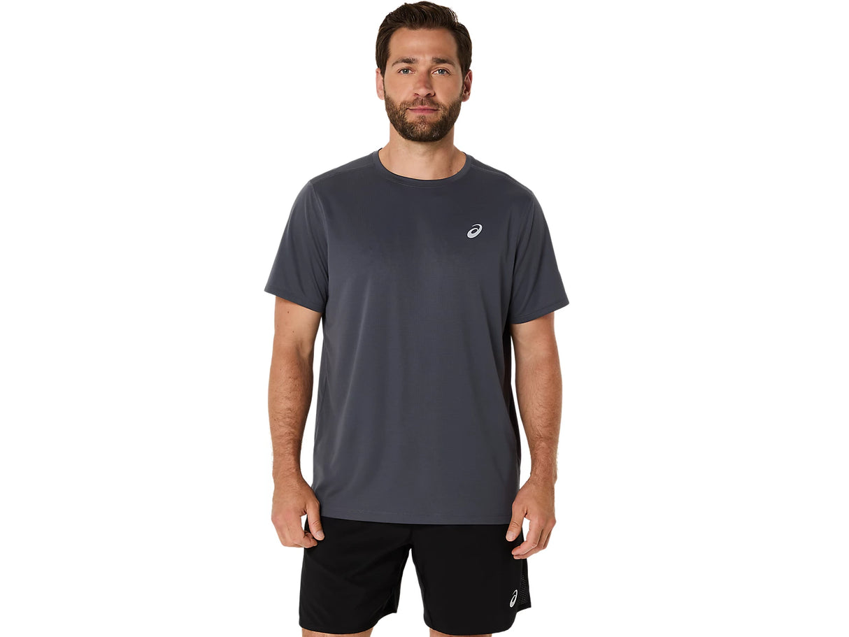 Tee Shirt Asics Core SS Top Carrier Grey