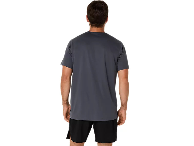 Tee Shirt Asics Core SS Top Carrier Grey