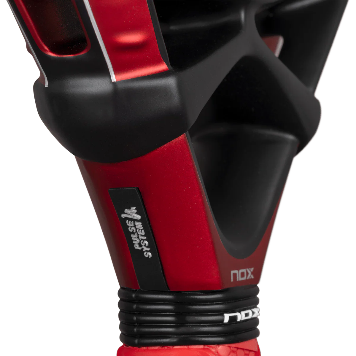 Raquette de padel Nox EA10 Ventus Hybrid 12K XTREM by Edu Alonso