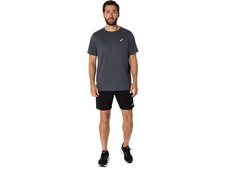 Tee Shirt Asics Core SS Top Carrier Grey