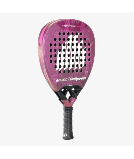 Raquette de padel Bullpadel Vertex 05 Woman Milano