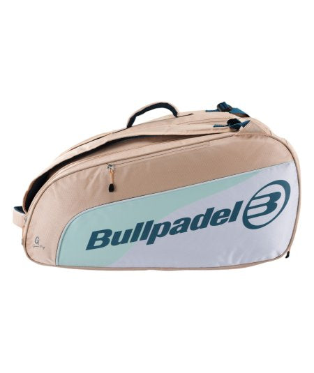 Sac de padel Bullpadel Elite 2025